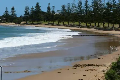 Image de Unité de plage du chemin Zeally Bay
