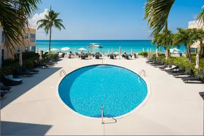 Image de Regal Beach Club #133