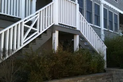 Image de Webhannet By The Sea