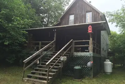 Image de The Old School House Lodge - À quelques pas du passage intérieur