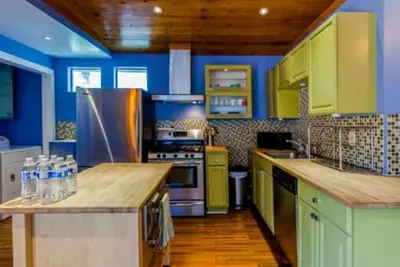 Image de Oasis Eastside - Près de la Gare Mlk, Ut & Downtown