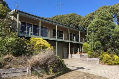 Image de Possum Cove Beach House