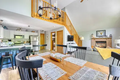 Image de 🌞🌞🌞Chalet d'étage ouvert Chalet avec un immense jeu dans la communauté Hideout🌞🌞🌞