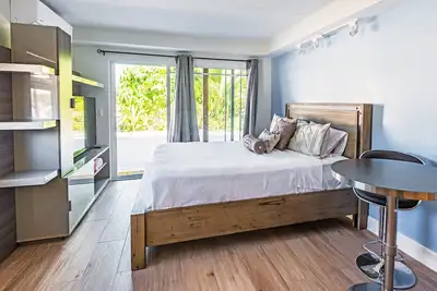 Image de Sea La Vie - Unité de studio