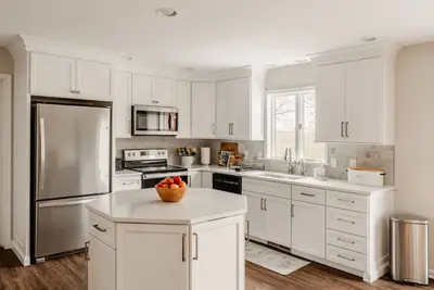 Image de Maison d'hôtes Harvest Drive