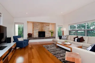 Image de Analey House & Lodge, Maison Glen, Yallingup