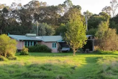 Image de Birchfield Farmstay Chalet