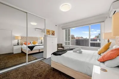 Image de Brunswick Vibe Parkville (Brunswick)