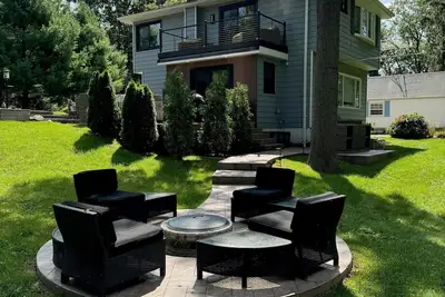 Image de Maison 3 chambres près du lac Léman