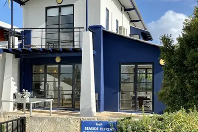 Image de Vues panoramiques sur la baie - Animaux acceptés et à seulement 5 minutes à pied de la ville