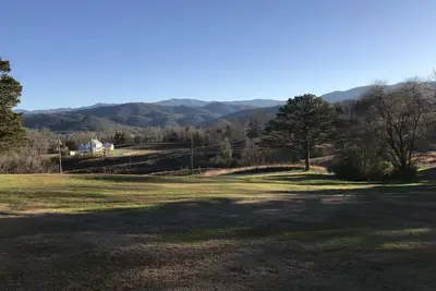 Image de Escapade en location de vacances Ă Smoky Mountain dans le Tennessee!
