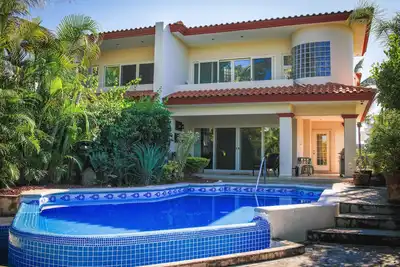 Image de PROPRIÉTÉ Incroyable À Nuevo Vallarta - El Tigre Paradise