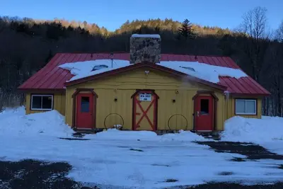 Image de Killington, côté droit du duplex, HotTub extérieur, charmant, confortable, propre