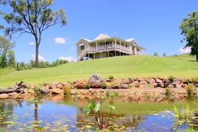 Image de La Bonne Vie Scenic Rim