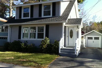Image de Une retraite à la plage dans une belle maison Ocean Park!