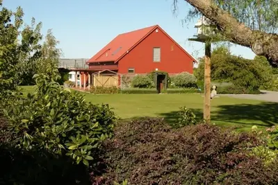 Image de B&B tranquille et privé dans un magnifique jardin