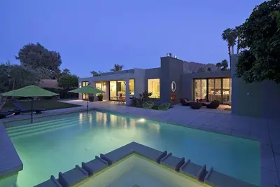Image de Indian Wells, Californie - Luxe 3 Chambre Accueil - Entièrement rénové