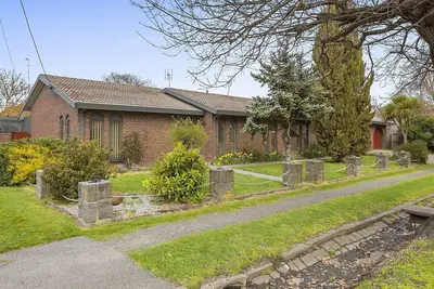 Image de Red Door, Kyneton-restauration indépendante