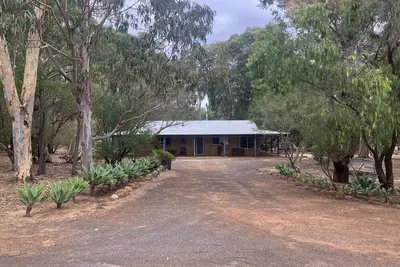 Image de Yallingup Bush Cottage