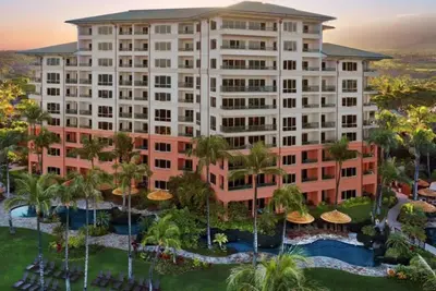 Image de L'avantage de vacances: Marriott Maui Ocean Club Vacation! ! Unité de 2 chambres à coucher!