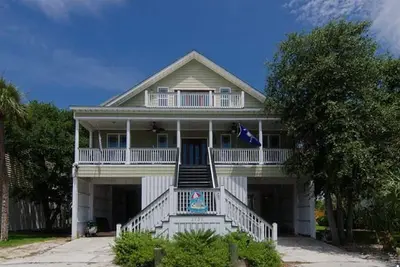 Image de Magnifique maison de vacances