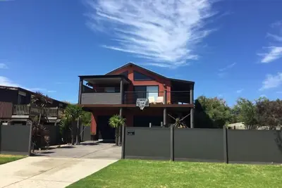 Image de Ocean Reach, Cape Woolamai