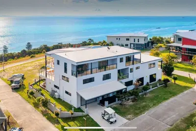Image de Moreton Mansion Tangalooma