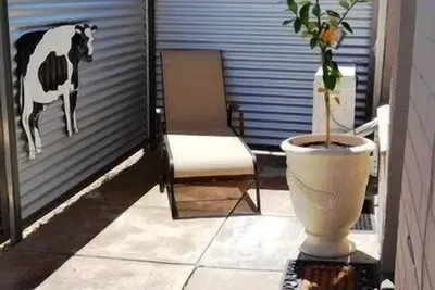 Image de Hyde Park Garden Apt - Premier quartier- À proximité des boutiques et des restaurants de la ville