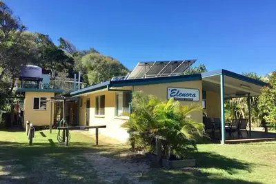 Image de Unité 1 «Elenora on Fraser»<br>Une unité confortable pour une famille de 5 personnes ou un petit groupe