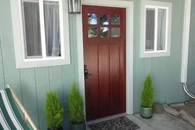 Image de Cypress Row Vacation Suite Dans Belle Bandon, Oregon