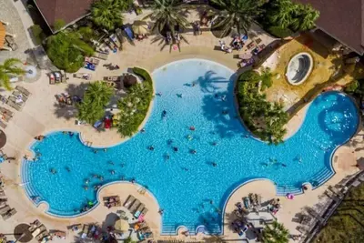 Image de Alldisney4you - Condo De Vacances Renove Pour Les Familles