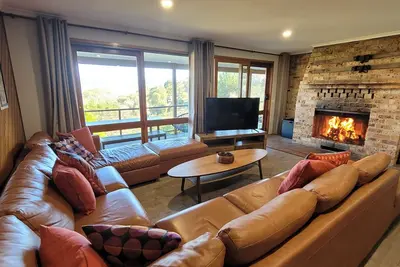 Image de Winterwood - Grande maison de 6 chambres