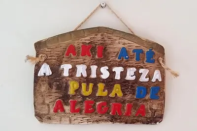 Image de Appartement 1 Dorm Praia Grande Ubatuba