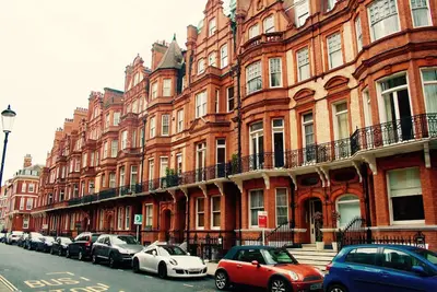 Image de Sloane Square Central London Flat