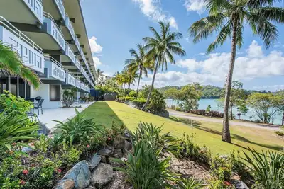 Image de Frangipanier 201 - Île Hamilton