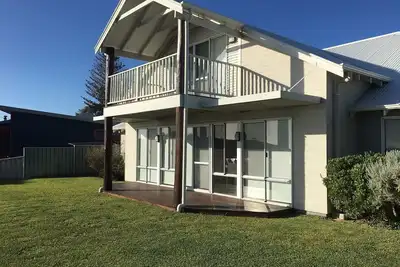 Image de Le Loft, Guilderton, Wa