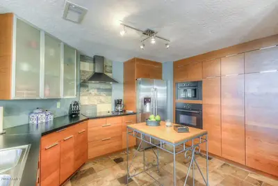 Image de Retraite avec vue sur le golf à Mesa.