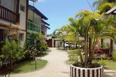 Image de House Appartement Camburi - Adapte 11 personnes
