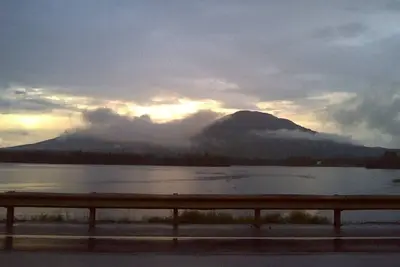 Image de *** Disponible pour Marathon *** sur Sugar Loaf Mountin