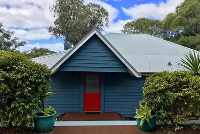 Image de Escapade côtière élégante