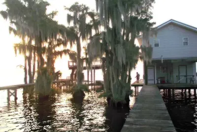 Image de Pierre Part, Louisiane