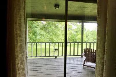 Image de The River House- 3bdr / 2bth- 8 personnes le long de la rivière San Marcos! !