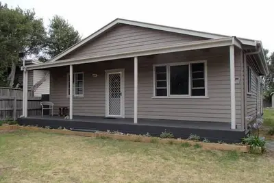 Image de Retraite de Whispering Sands