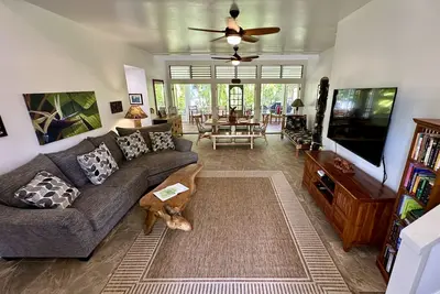 Image de Luxe abordable dans une plantation paisible - Hale Mahina à Poipu Kai