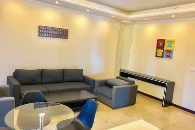 Image de Bel appartement au coeur de Beyrouth M-77 Type A