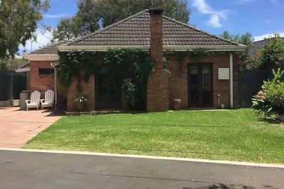 Image de Quindalup Cottage, Dunsborough - Animaux acceptés