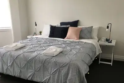 Image de Confortable, détendu et confortable.