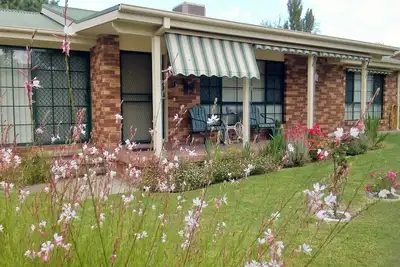 Image de Butterfly Cottage - Animaux acceptés Tumut