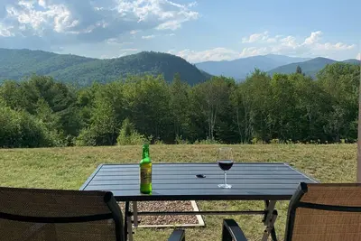 Image de Meilleure vue sur le mont. Washington. Près de Storyland (1 mile) et attraction de la région. Les piscines