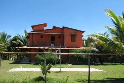 Image de Grande maison à Barra Grande - Maraú - Ba - 4 suites